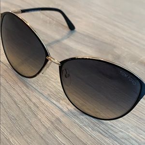 Tom Ford Sunglasses